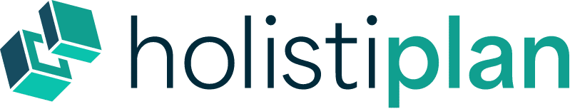 Holistiplan logo