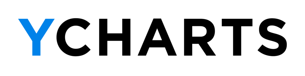 YCharts logo